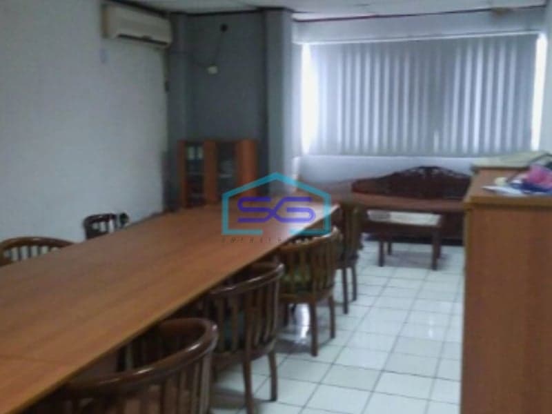 Disewakan Gudang Siap Pakai Di Jababeka Cikarang Bekasi Luas Bangunan 625m2