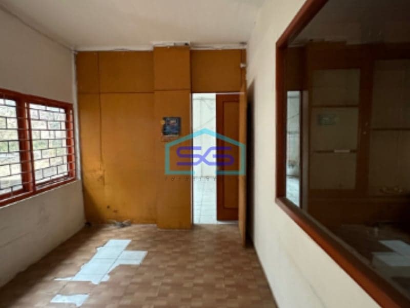 Dijual Ruko 4 Gandeng Bandengan Utara Jakarta Utara LT 298m2