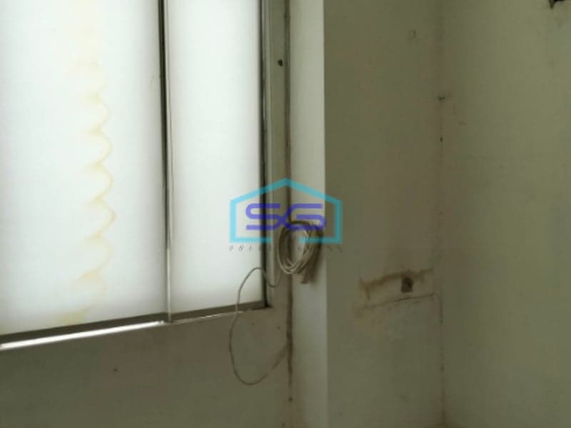 Dijual Ruko di Daerah Bandengan Tambora Jakarta Barat LB 288m2 Bebas Banjir