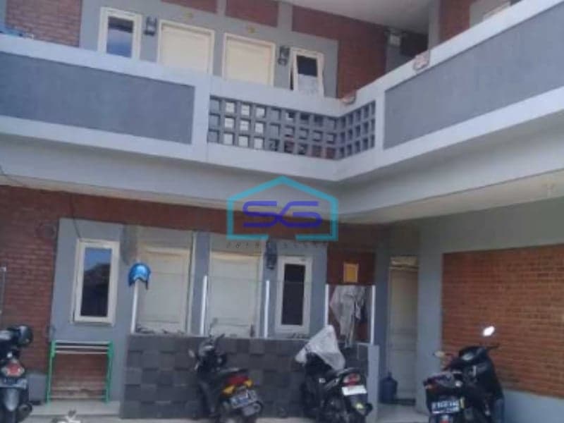 Dijual Ruang Usaha Di Batununggal Bandung Luas Bangunan  250 m²
