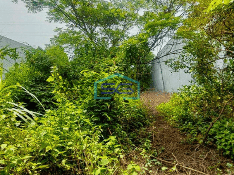 Dijual Tanah Kavling Dalam Kawasan Industri Lokasi di Cikarang Strategis