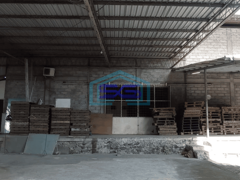 Disewakan Gudang di Gatot Subroto Utama Denpasar Utara