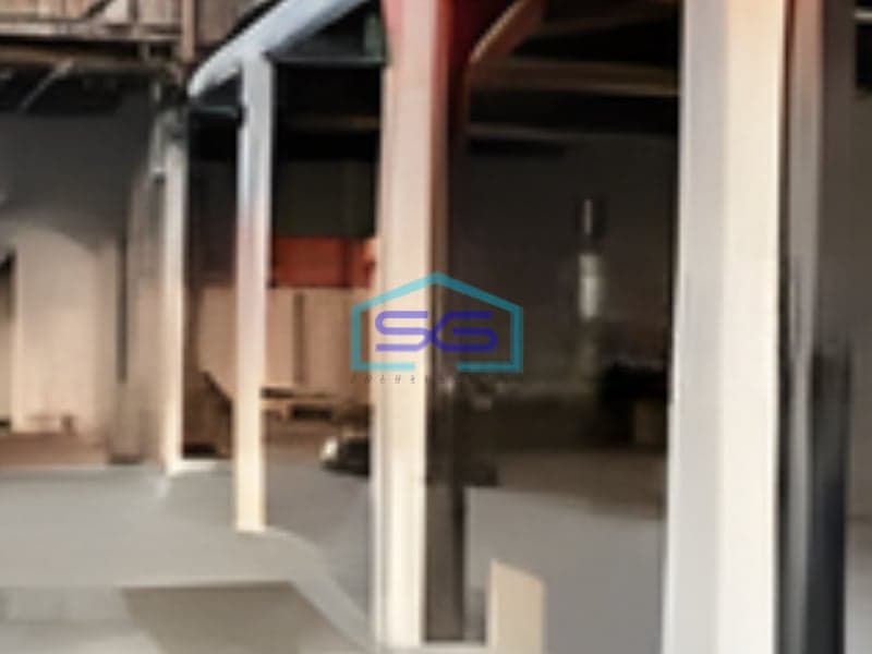 Disewakan Cepat Tanah Strategis Di Jl Agus Salim Bekasi Timur LT 475m2