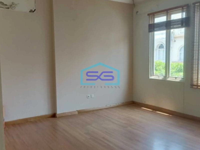 Dijual Ruko Cordoba PIK LB 100m2 Jakarta Utara Pantai Indah Kapuk