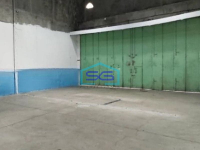 Disewakan Gudang & Kantor Strategis Siap Beroperasi di Bantul Yogyakarta LB 677m2