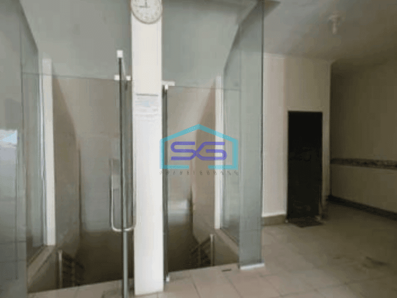 Dijual Ruko 3 Lantai Luas Bangunan 464 m² Lokasi Denpasar Bali