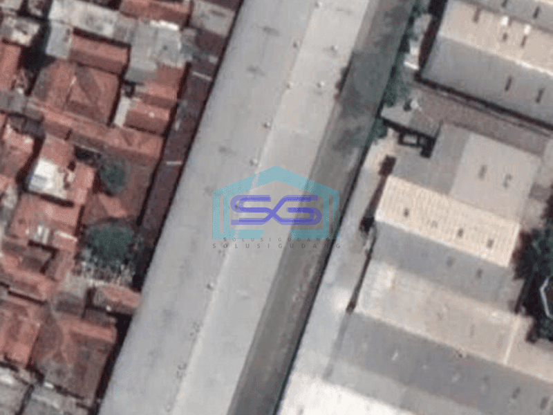 Dijual Pabrik Bisa Untuk Gudang di Holis Bandung