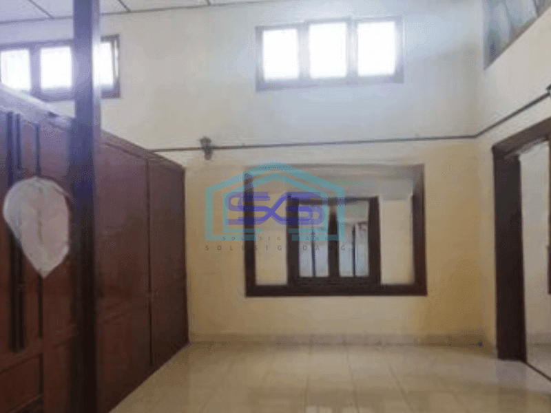 Disewa Gudang  strategis dekat slamet riyadi dan pasar klewer solo