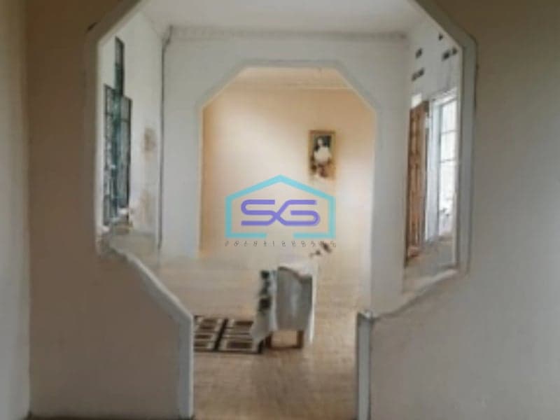 Dijual Ruko 2 Lantai Luas Bangunan 1000 m² Lokasi Katapang Bandung