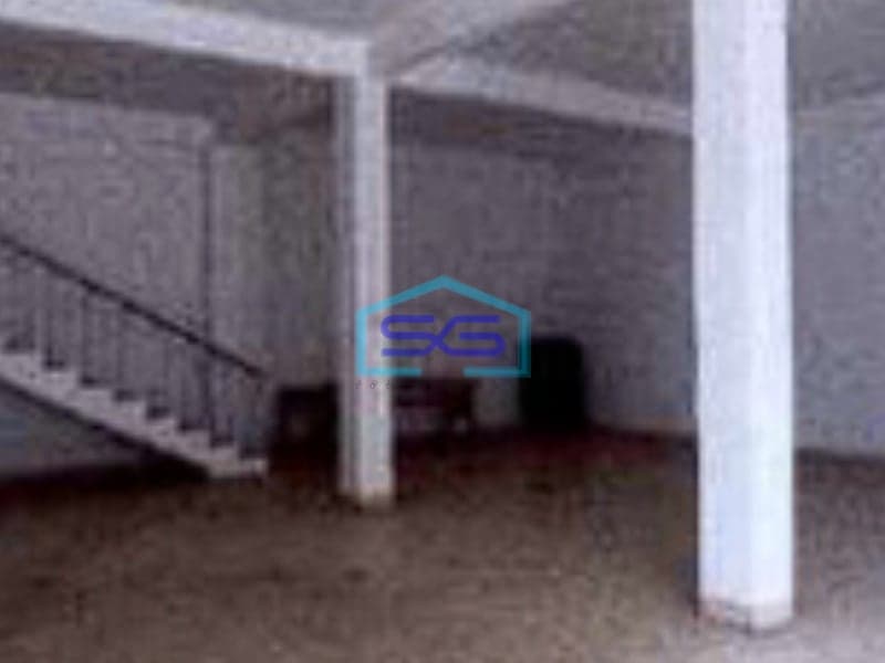 Dijual Ruko Strategis di Komplek Bursa Otomotif Palembang LB 342m2