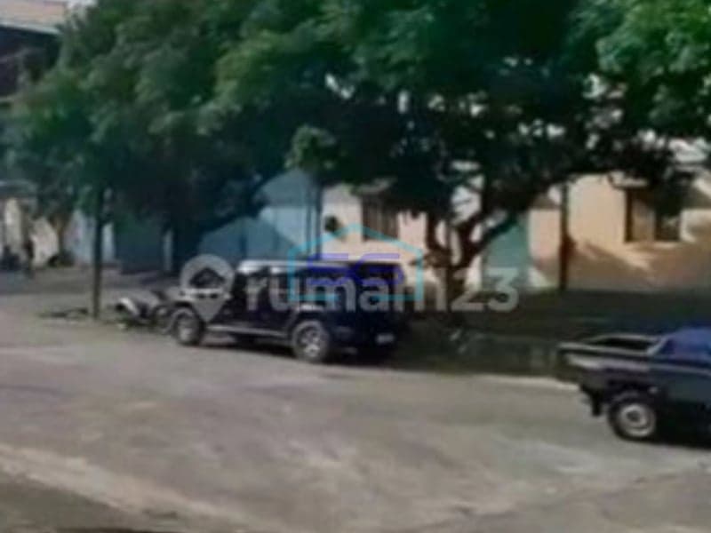 Disewakan Gudang di Kawasan industri Oleg Balaraja Tangerang