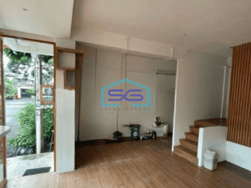 Disewakan Ruko 3 Lantai Di Kemang Luas Tanah 50 m²