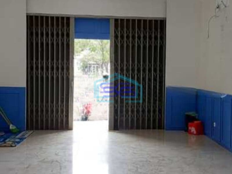 Disewakan Ruko Lokasi Strategis Luas Bangunan  180 m² di Harapan Indah Bekasi