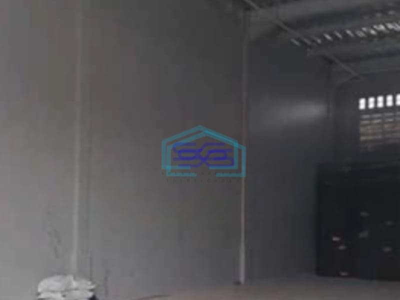 Disewakan Gudang Luas Bangunan  160 m²  Lokasi Cengkareng Jakarta Barat