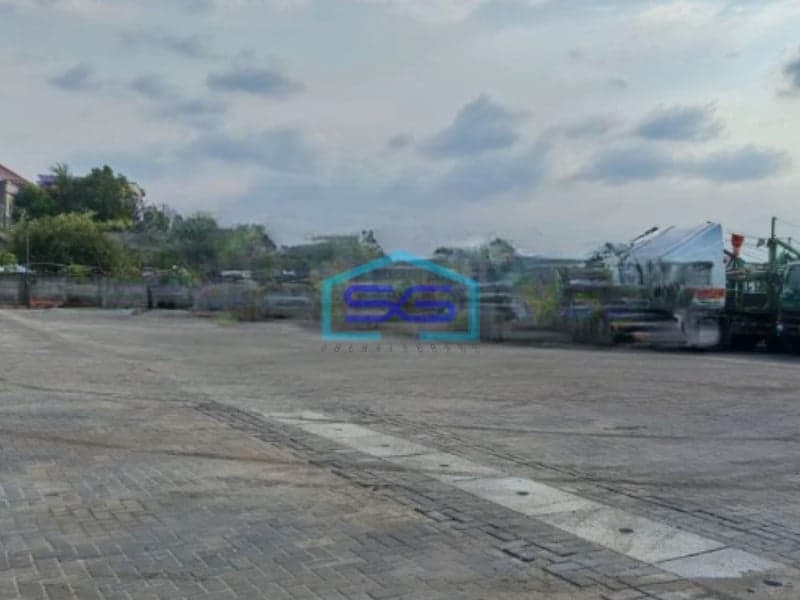 Dijual Tanah Luas  18577 m² Lokasi Strategis di Bekasi