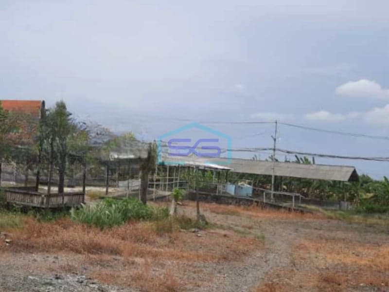 Dijual Tanah Luas 32000 m² Lokasi di Mojosari Mojokerto