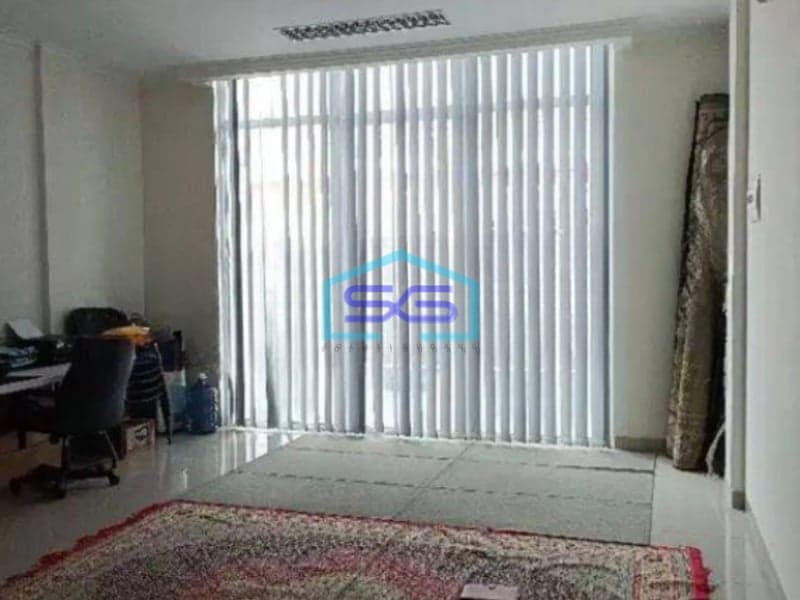 Dijual Ruko Summarecon Bandung Murah Strategis