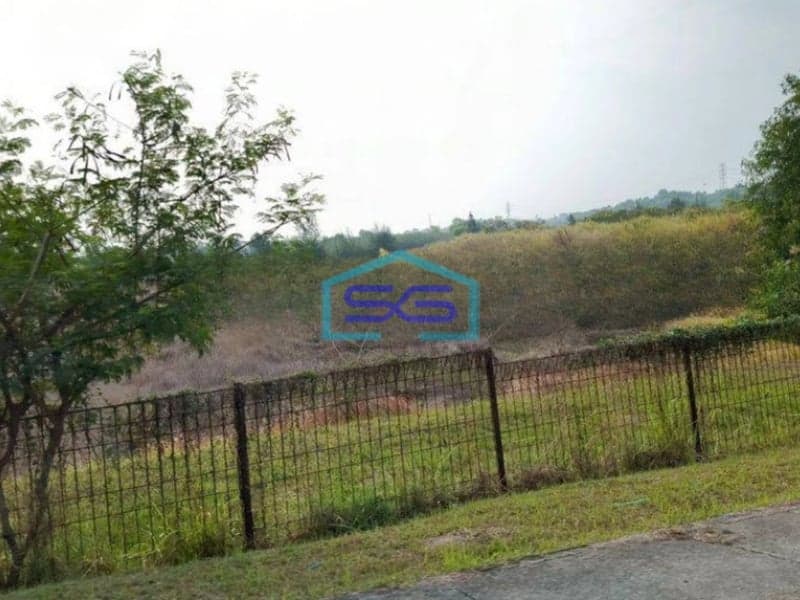 Dijual Kavling Murah Tanah 3000m² Cocok Gudang Pabrik Kawasan Industri KIIC Karawang Jawa Barat