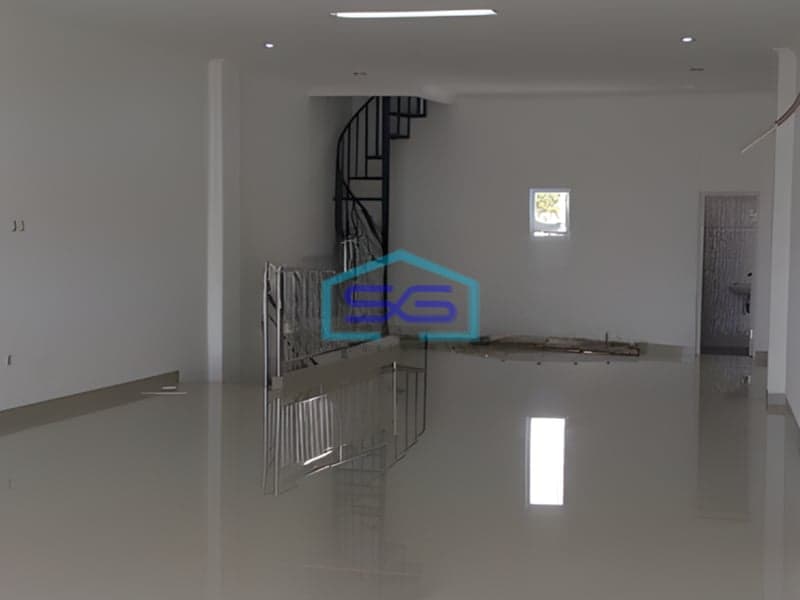 Dijual Ruko Baru Eksklusif 2,5 Lantai Di Pinggir Jalan Jagakarsa Jakarta Selatan LT 218m2