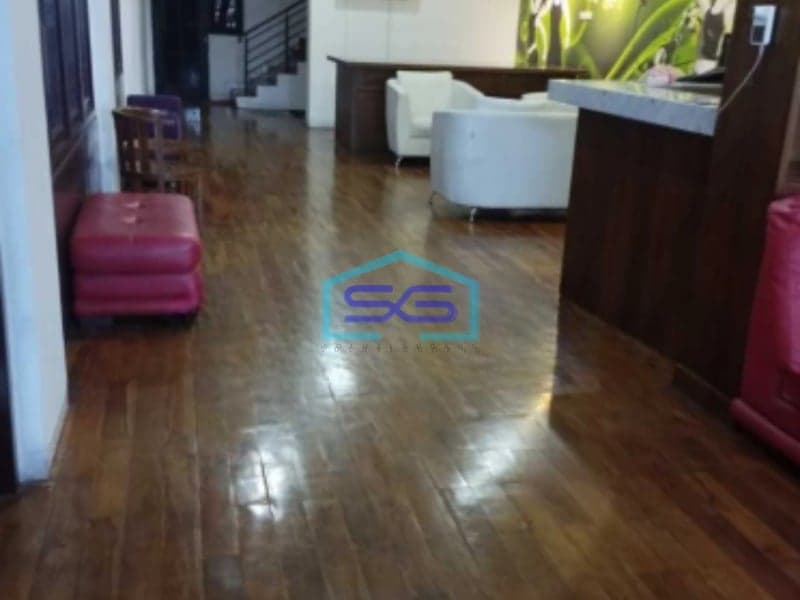 Disewakan 2 Ruko Gandeng Di Komplek Ruko Bale Mulia Di Sleman Jogja Luas Bangunan 400 m²