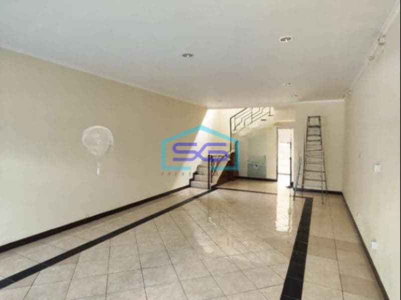 Disewakan Ruko Siap Pakai di Cihanjuang Bandung Sudah Renovasi SHM LB 150m2