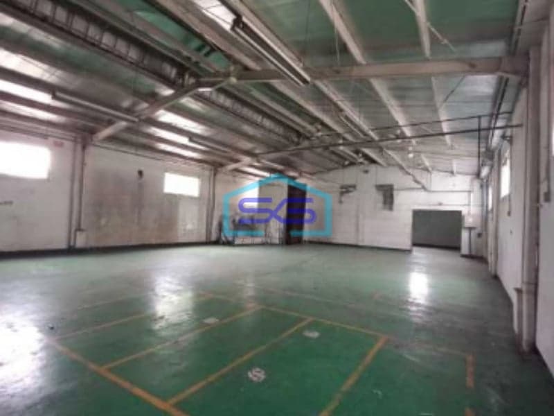 Disewakan Pabrik di Kawasan Cikarang Bekasi Siap Huni Luas Bangunan 500m2