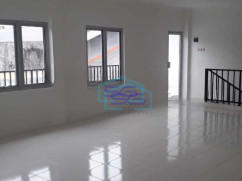 Disewakan Gudang Luas Bangunan 750 m² Lokasi Sleman Yogyakarta