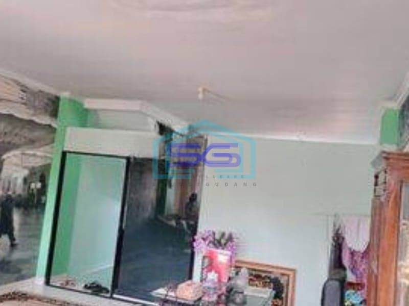 Dijual Ruko 3 Lantai di Cipondoh Tangerang