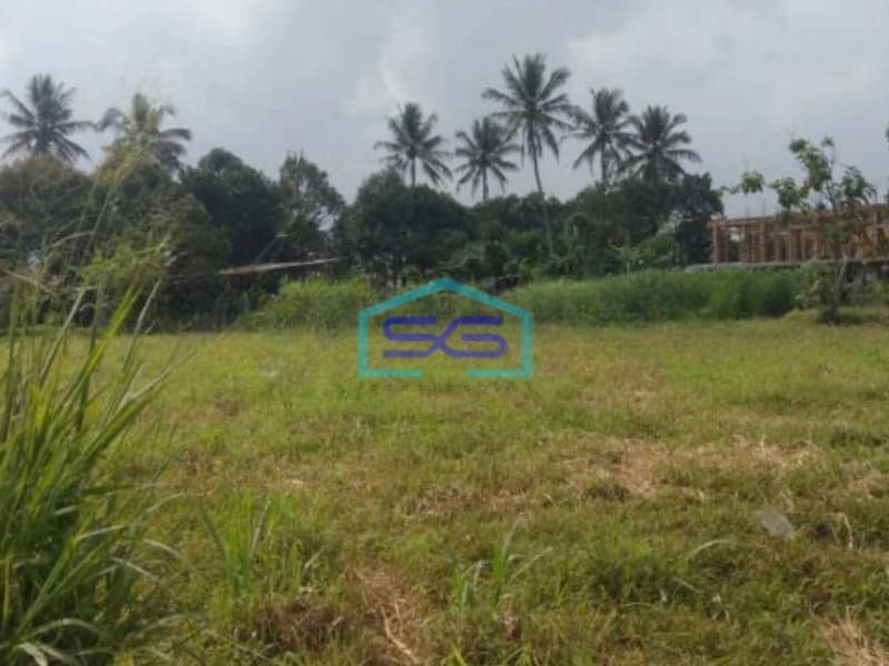 Dijual Tanah di Jalan Raya Cigombong Bogor Luas Tanah 45000m2
