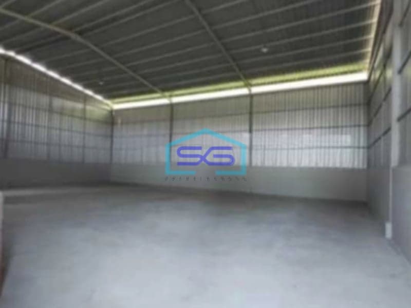 Disewakan Gudang Baru Diluar Kawasan Akses Kawasan Jababeka Bekasi LB 270m2