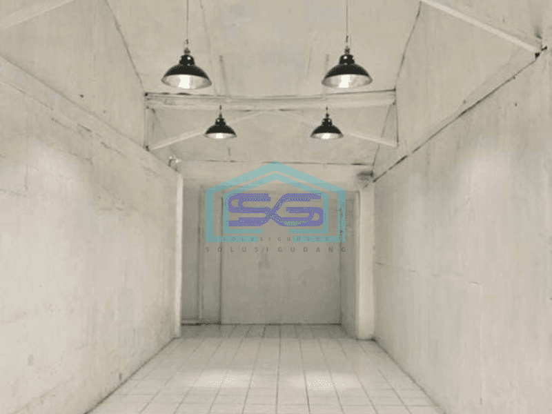 Disewakan Gudang Di kapuk Jakarta Utara