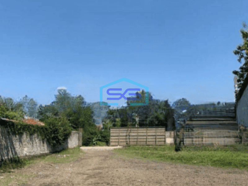 Dijual Gudang di Cikupa Tangerang Luas Tanah  22000 m²