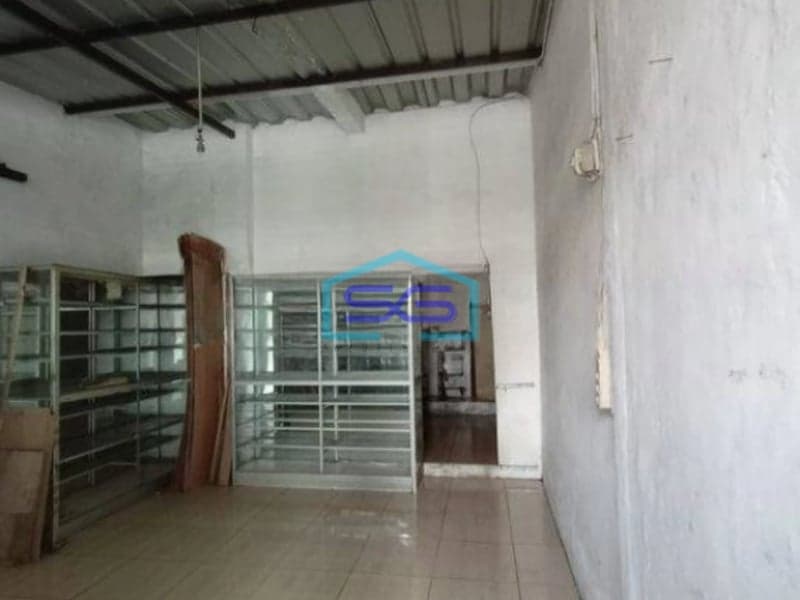 Dijual Ruko 2 Lantai Strategis Siap Pakai Soreang Bandung SHM