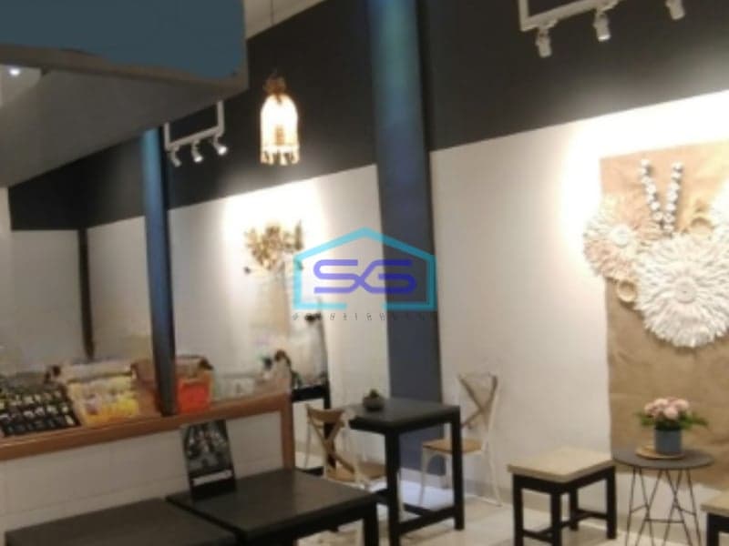 Dijual Ruko 3 Lantai Lokasi Strategis di Modernland Tangerang