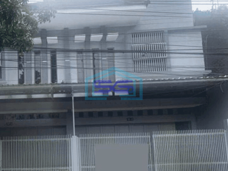 Dijual Ruko Leuwi Panjang Bandung