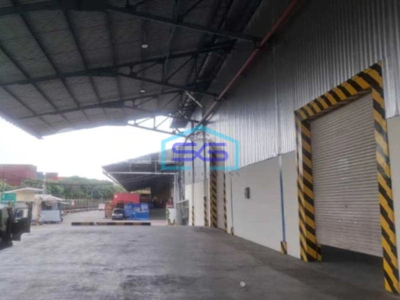 Disewakan Gudang Siap Pakai di Cakung Jakarta Timur Luas 5472m2