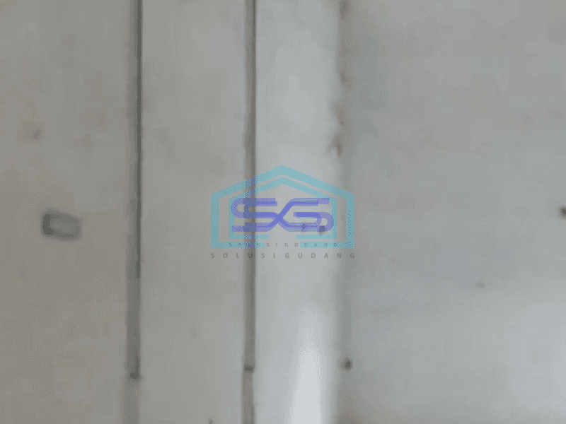 Disewa / Dijual Gudang Herlambang Kamal Jakarta Barat