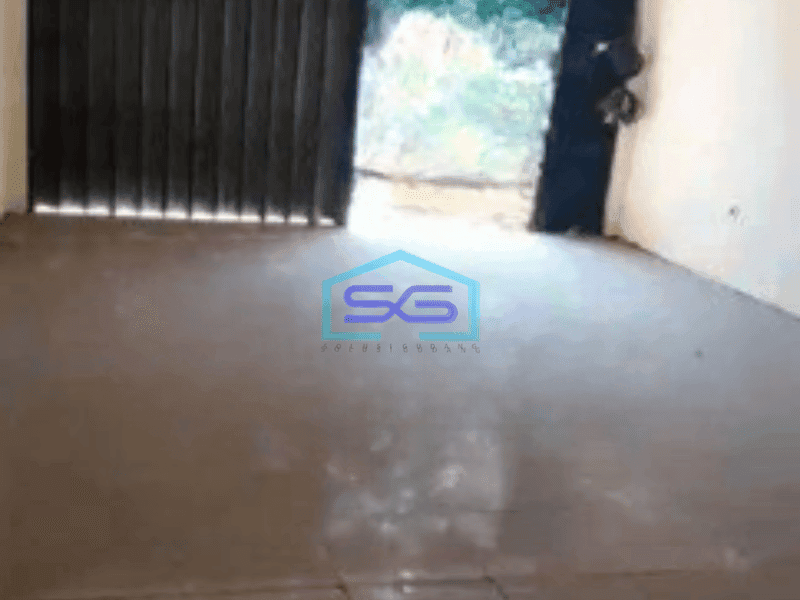 Dijual Ruko 3 Lantai Luas Bangunan  200 m² di Percetakan Negara Jakarta Pusat