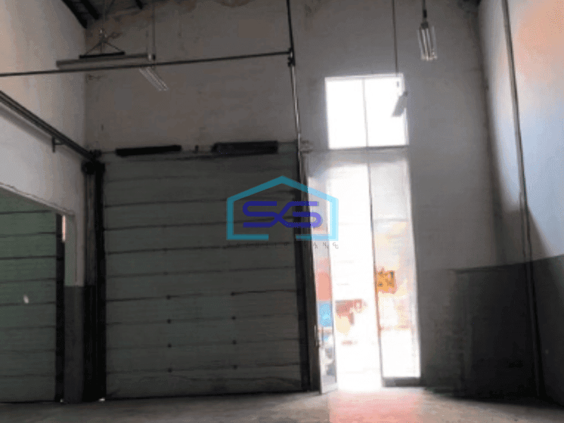 Disewakan Gudang Luas Bangunan 225 m² di Cakung Jakarta Timur