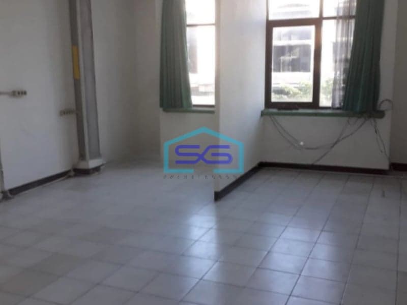 Dijual Ruko Rungkut Square Surabaya Siap Huni Luas Bangunan 350m2