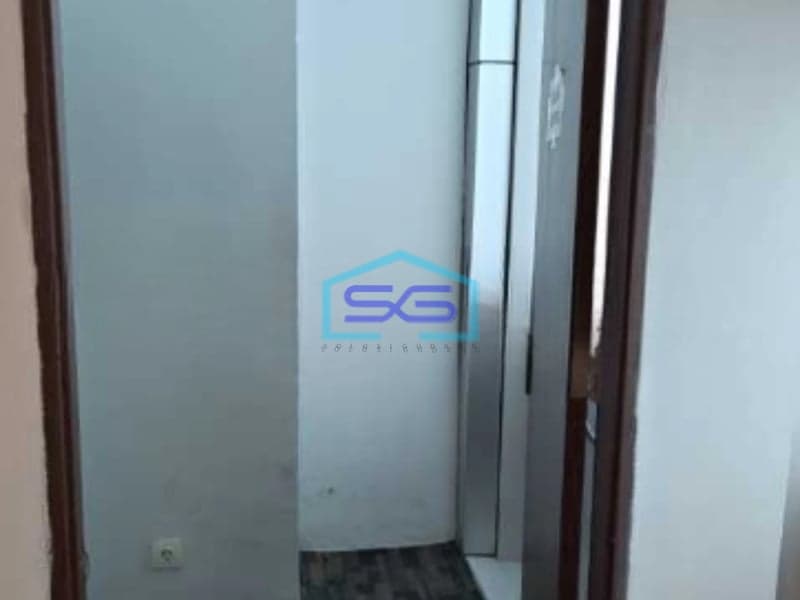 Disewakan Ruang Usaha Lokasi Bebas Banjir Luas Bangunan  514 m² di Jakarta Utara