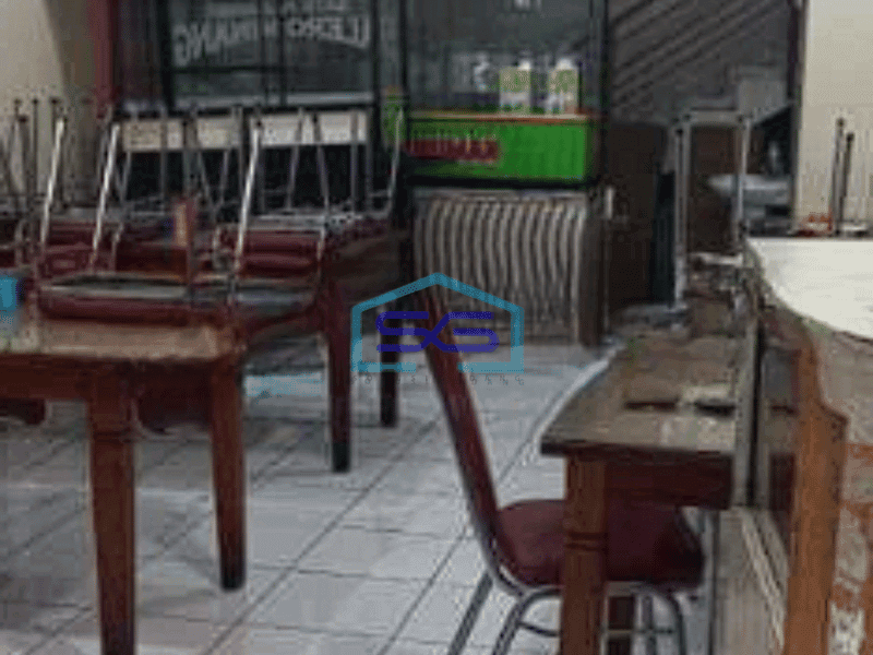 Dijual Ruko Di Taman Kopo Indah 1 Bandung Lokasi Ramai Cocok Untuk Usaha LB 108m2