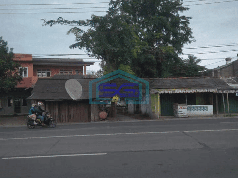 Dijual Tanah Serang, Balaraja