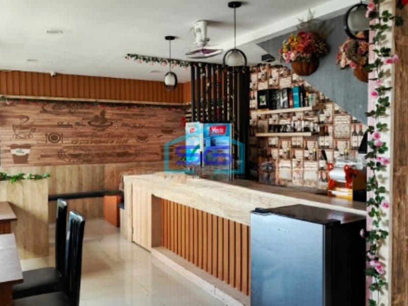 Dijual Ruko di Daerah Grogol Jakarta Barat Luas Bangunan 405m2 Siap Huni