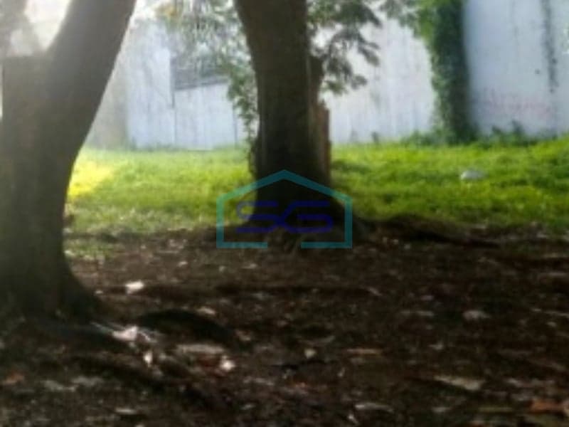 Dijual Tanah Luas 2520 m² Lokasi Bebas Banjir di Lippo Cikarang