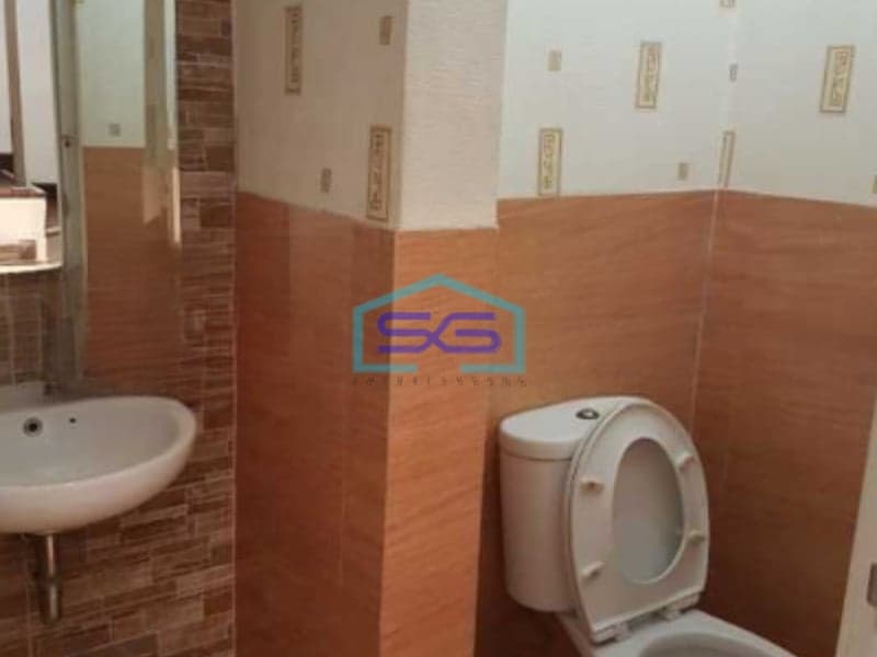 Disewakan Ruko Full Furnish Lokasi Kemayoran Jakarta Pusat