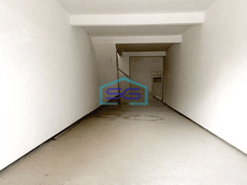 Dijual Ruko 2 Lantai Luas Tanah 158 m² Area Komesil di Pakis Malang