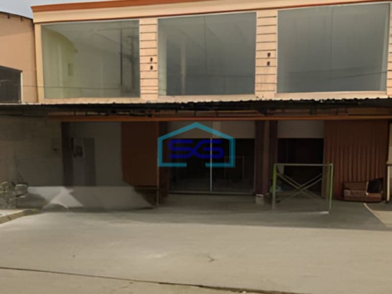 Disewakan Ruko Siap Pakai di Babelan Kota Bekasi Luas 910m2