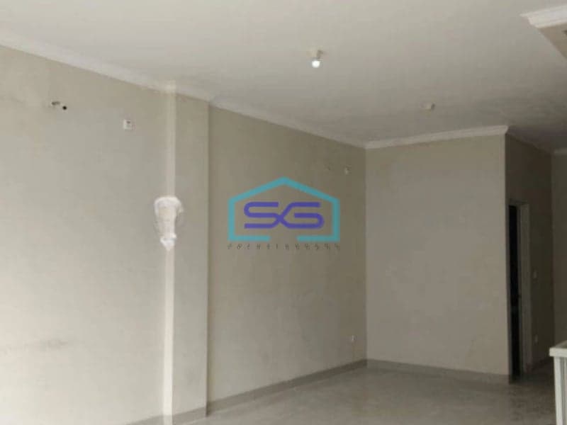 Dijual Ruko 3 Lantai Cocok Untuk Kantor di Grand Galaxy City Bekasi LB 135m2