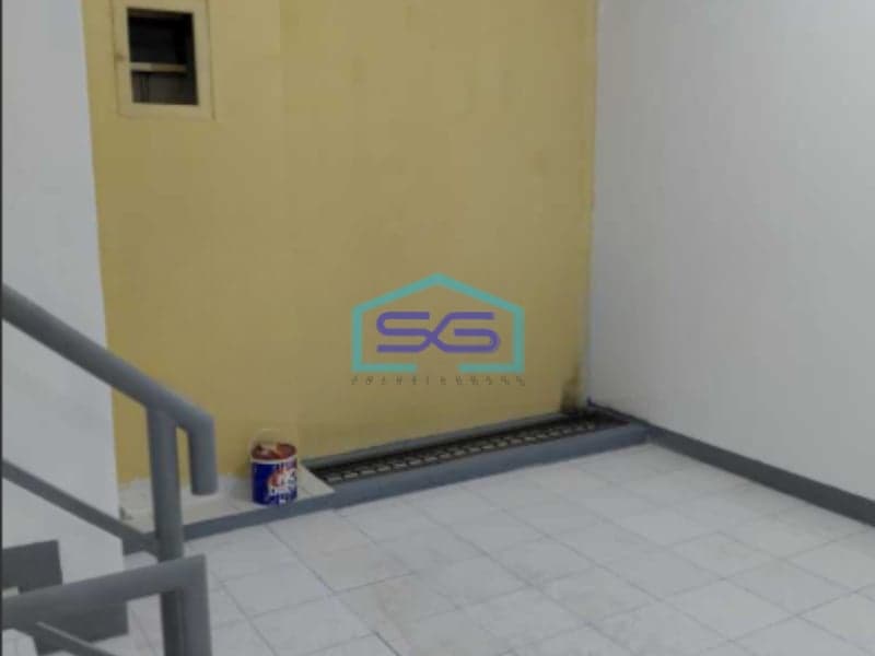 Disewakan Ruko Luas Bangunan  300 m² Lokasi Sunter Jakarta Utara